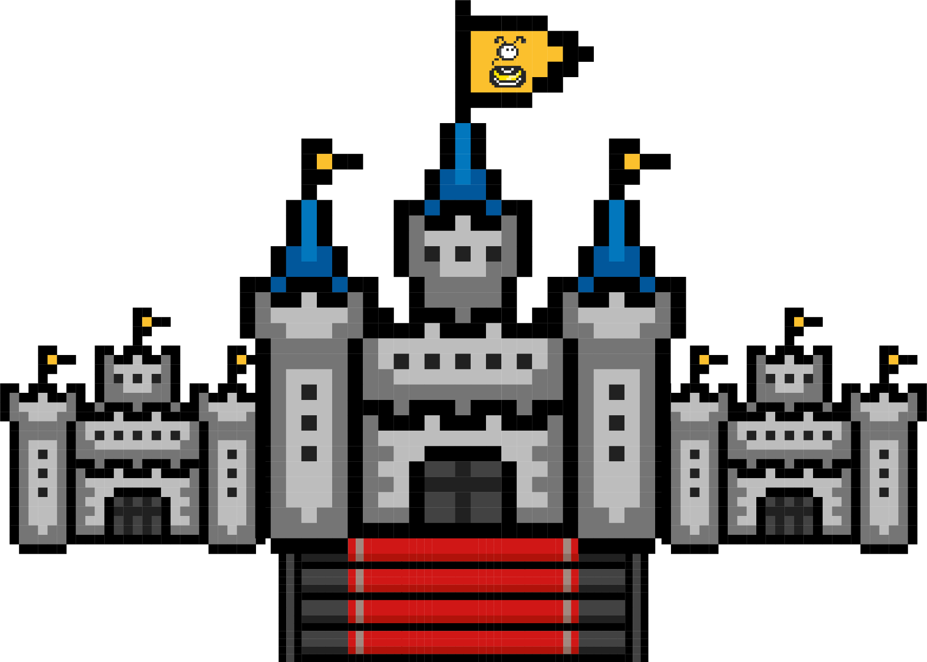 castle